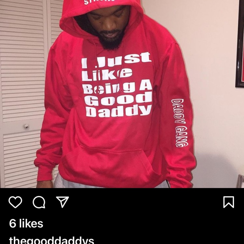 Dad Tees - Picture 7 of 9